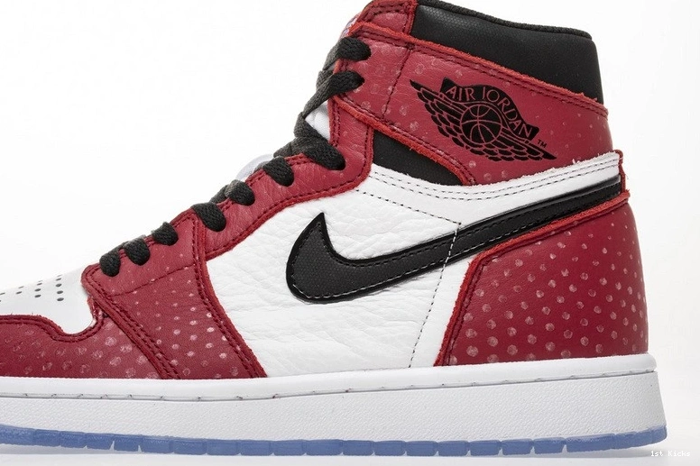 Jordan Man 555088-602 Spider 1 Air 0516